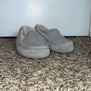 UGG slippers